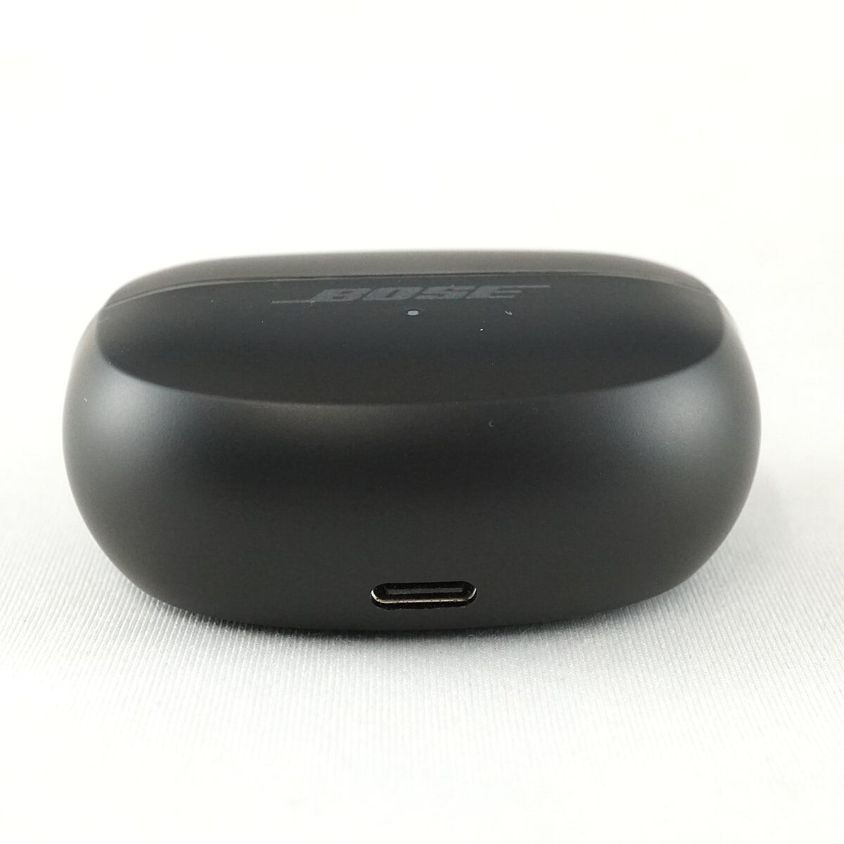 Bose Ultra Open Earbuds 完全ワイヤレスイヤホン USED美品 耳を塞が