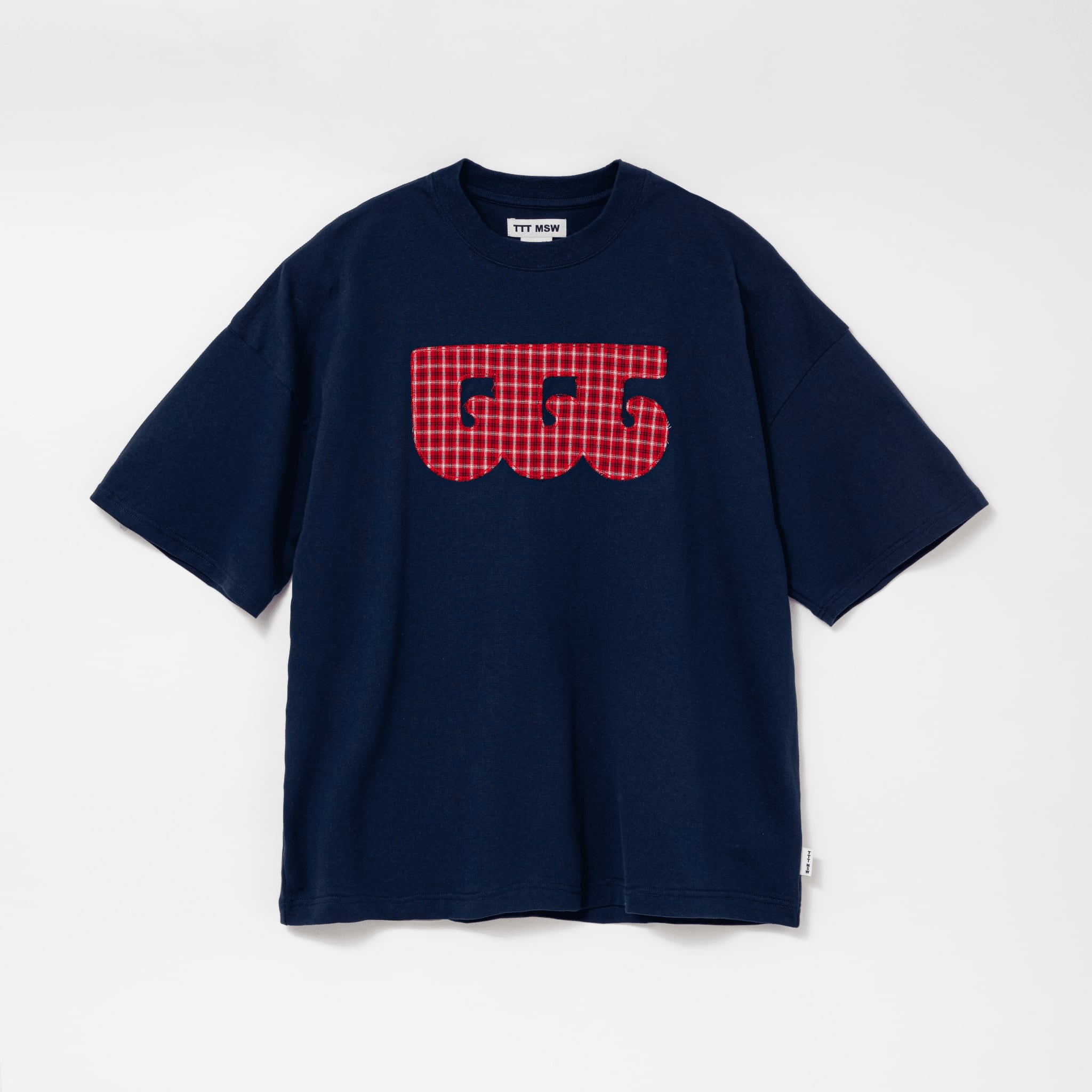 最終値下げ❗️TTT MSW サーマル ロングTシャツ TTT_MSW - TTTmsw