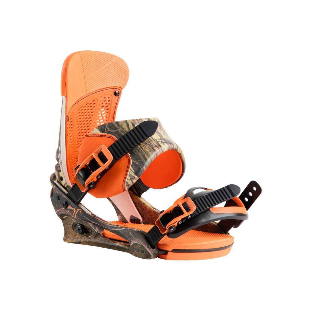 送料無料】2026-27 Burton(バートン) メンズ Malavita X(マラビータ