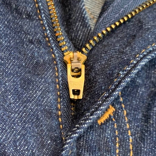 90's Levi's リーバイス 519 デニムパンツ ジーンズ 濃紺 USA製 90's Levi's リーバイス 519 デニムパンツ ジーンズ 濃紺 USA製