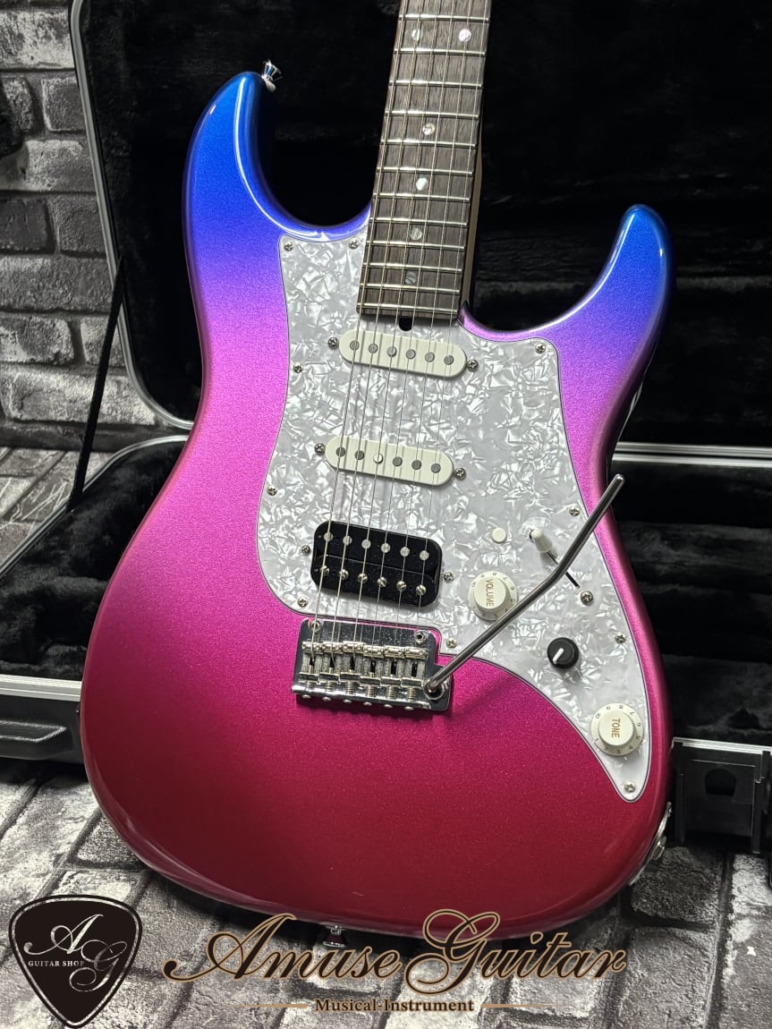 ギター Amuse no.13 ALL ITEM | AMUSE GUITAR（アミューズギター）公式｜楽器の高価買取