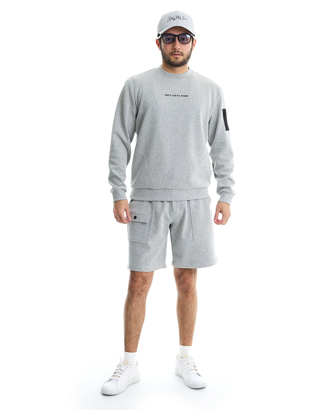 メンズウェア | Defy54