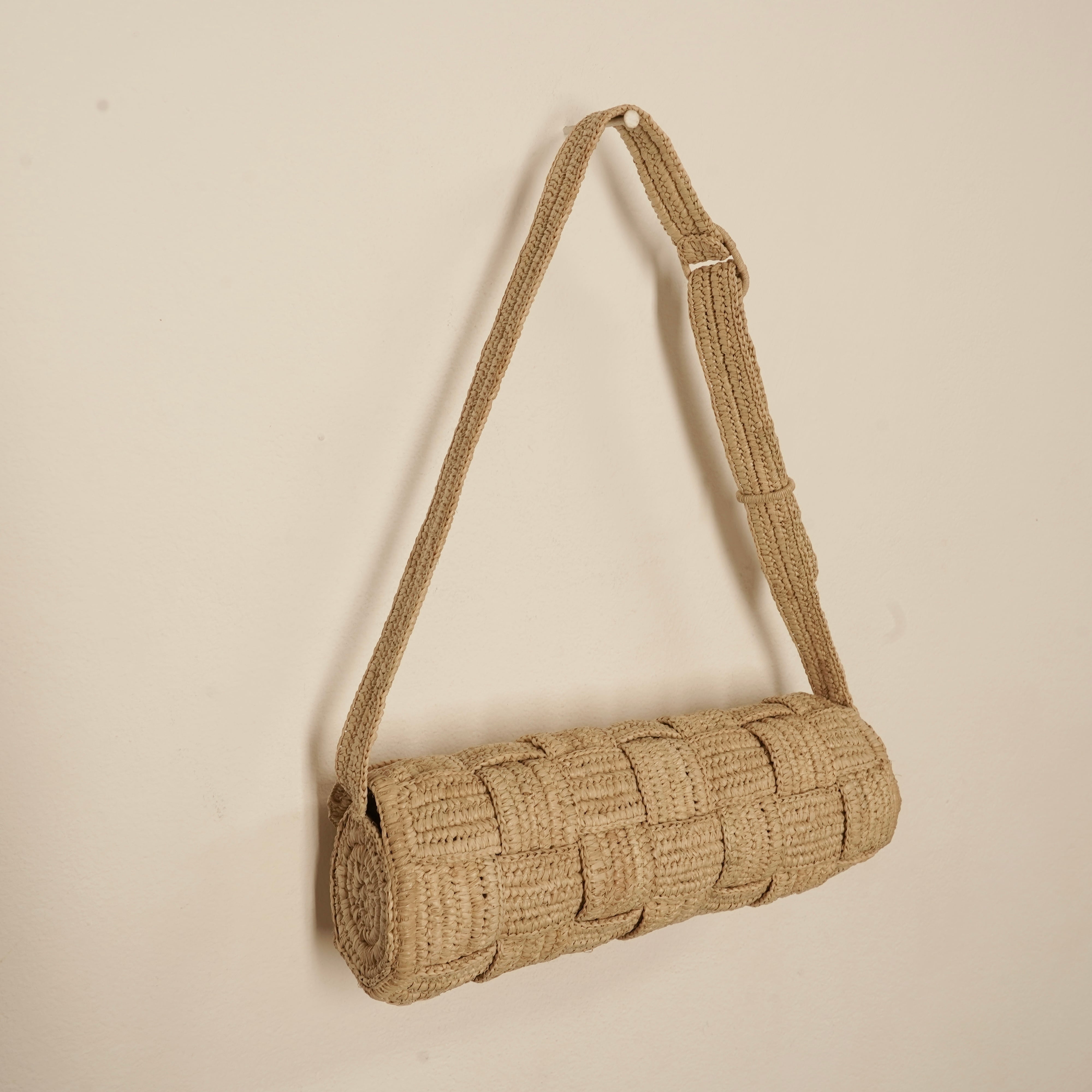 Lona bag | AMPIANA