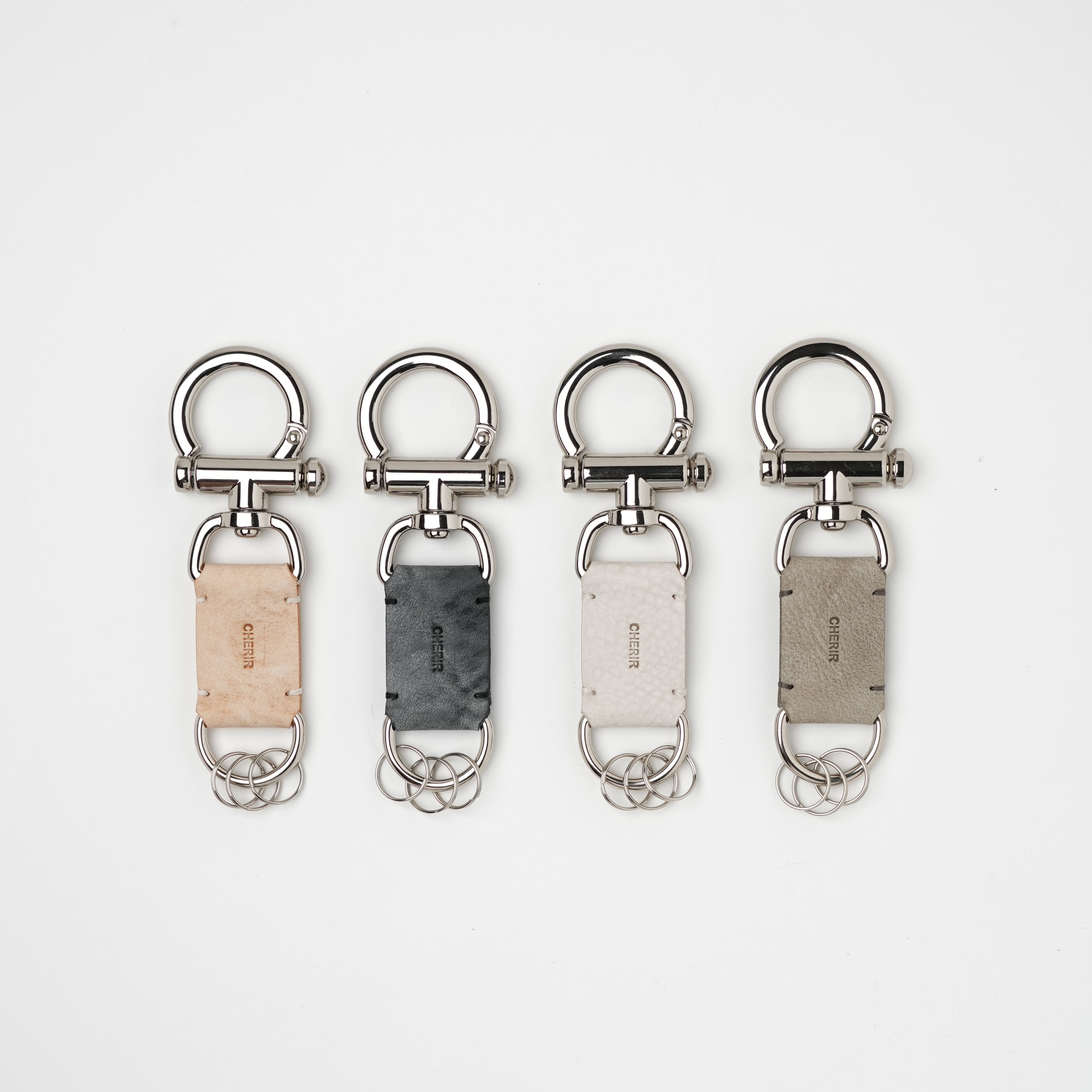 NEIGHBORHOOD× @SAINT MXXXXXX キーチェーン NEIGHBORHOOD× @SAINT MXXXXXX キーチェーン 中古】<br>NEIGHBORHOOD