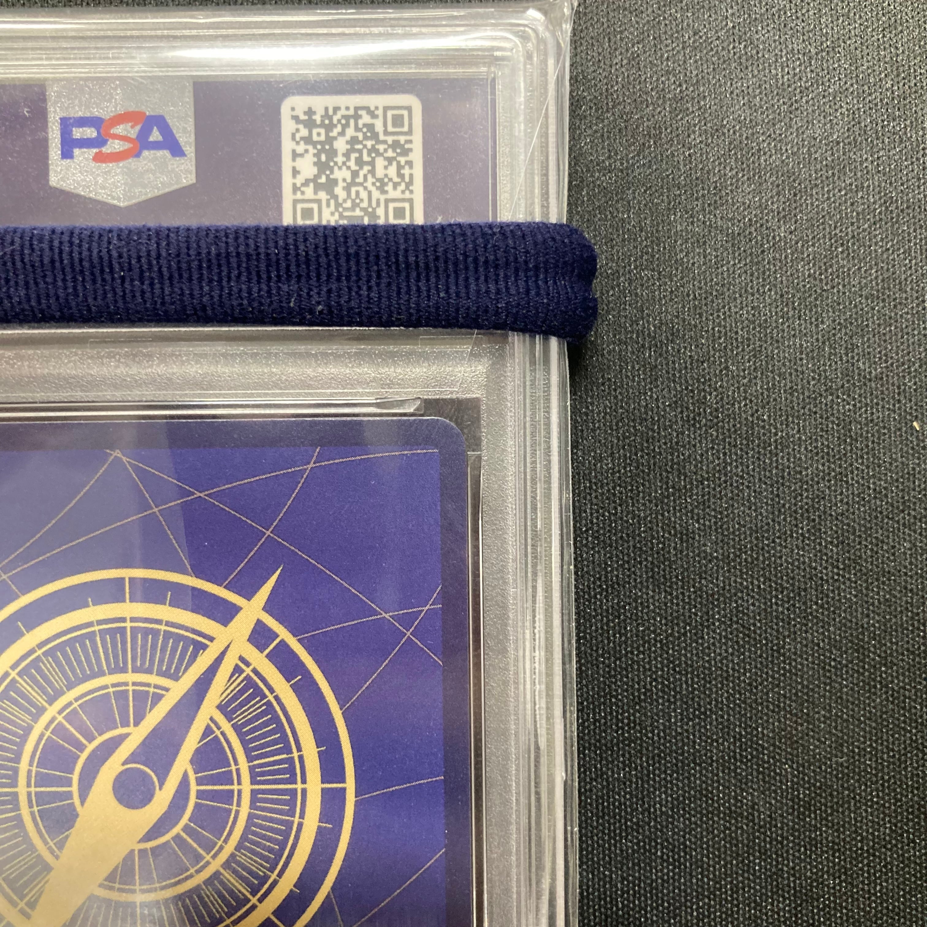 ワンピースカード PSA10 ナミ P-112 P ASIA ミニティンパックセット
