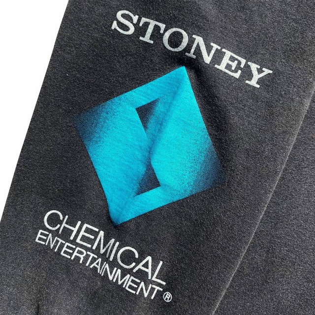 PILLSTATION LONG SLEEVE