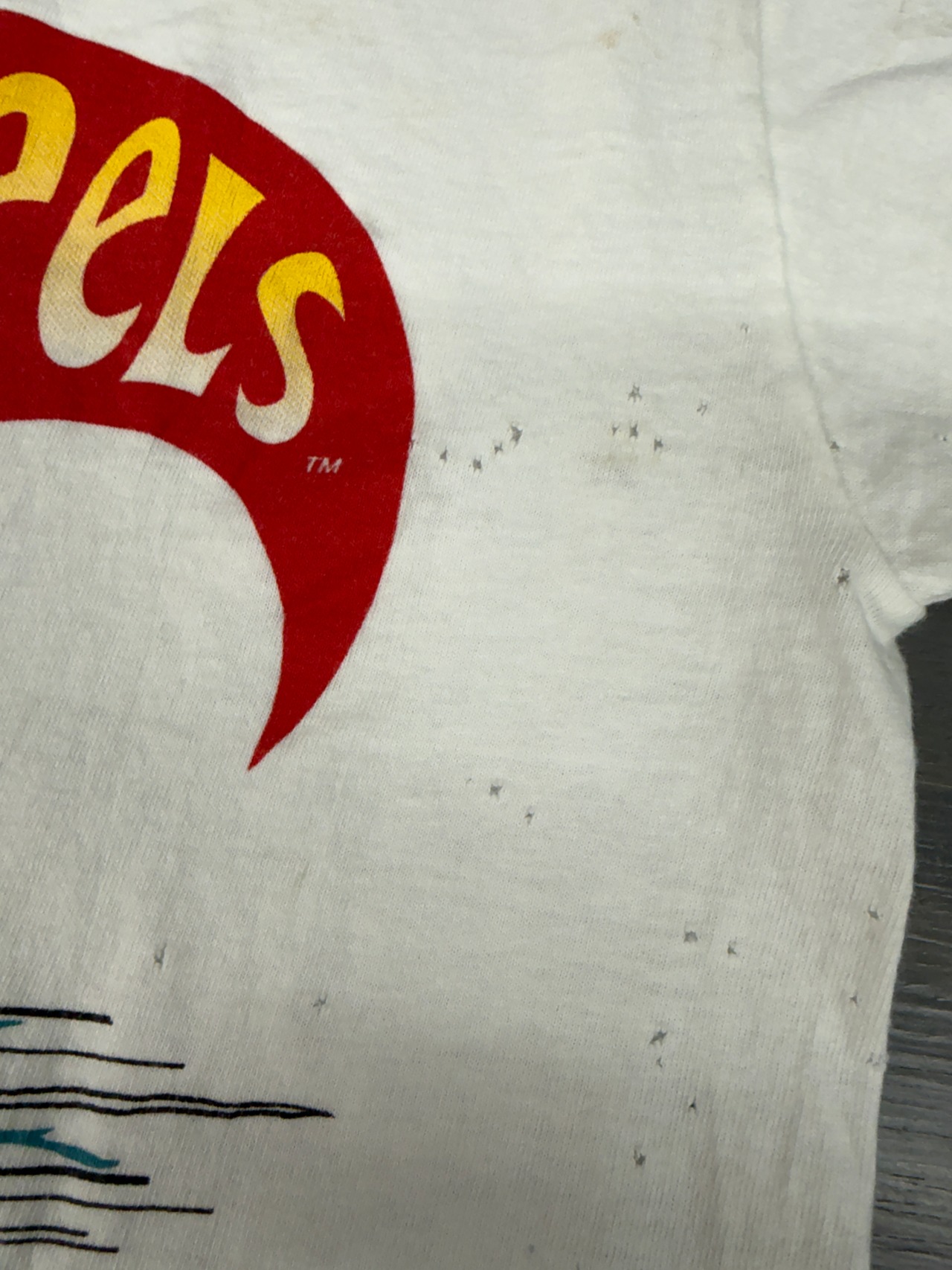 90s  Hot Wheels / giant made in usa・画像18