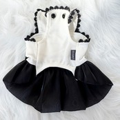 Parisienne Dress – パリジェンヌドレス