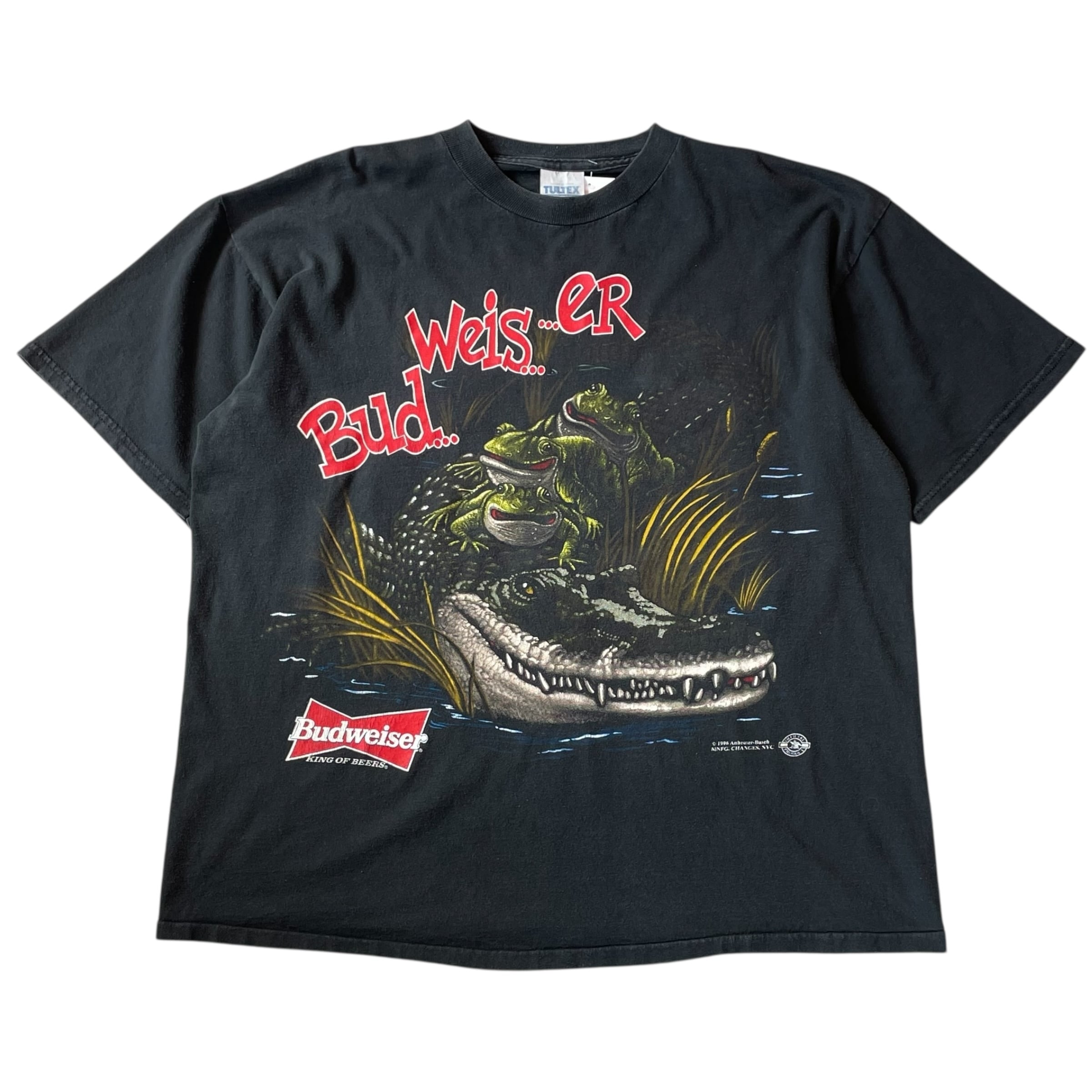 1996s Budweiser 