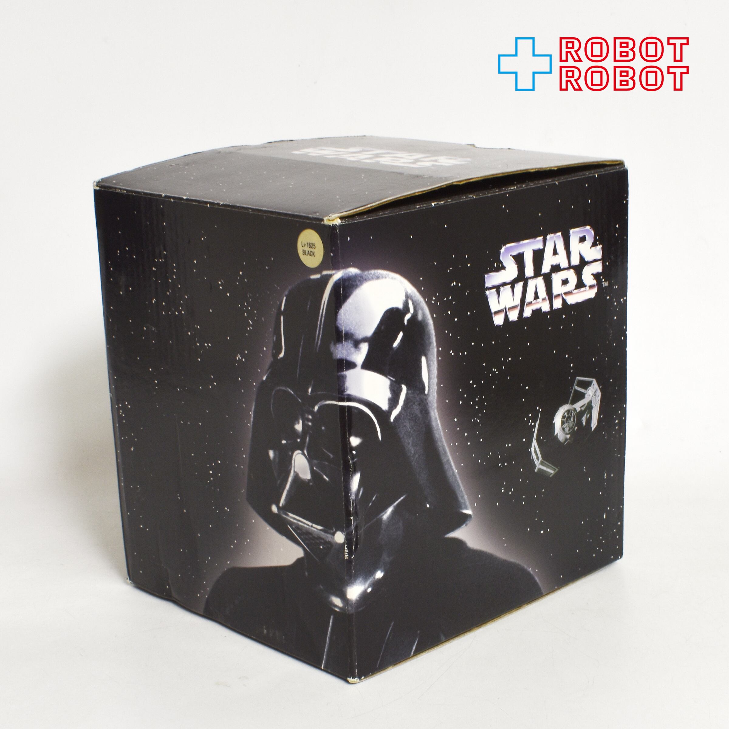 フォッシル × スター・ウォーズ 20周年 限定 ダース・ベイダー 腕時計