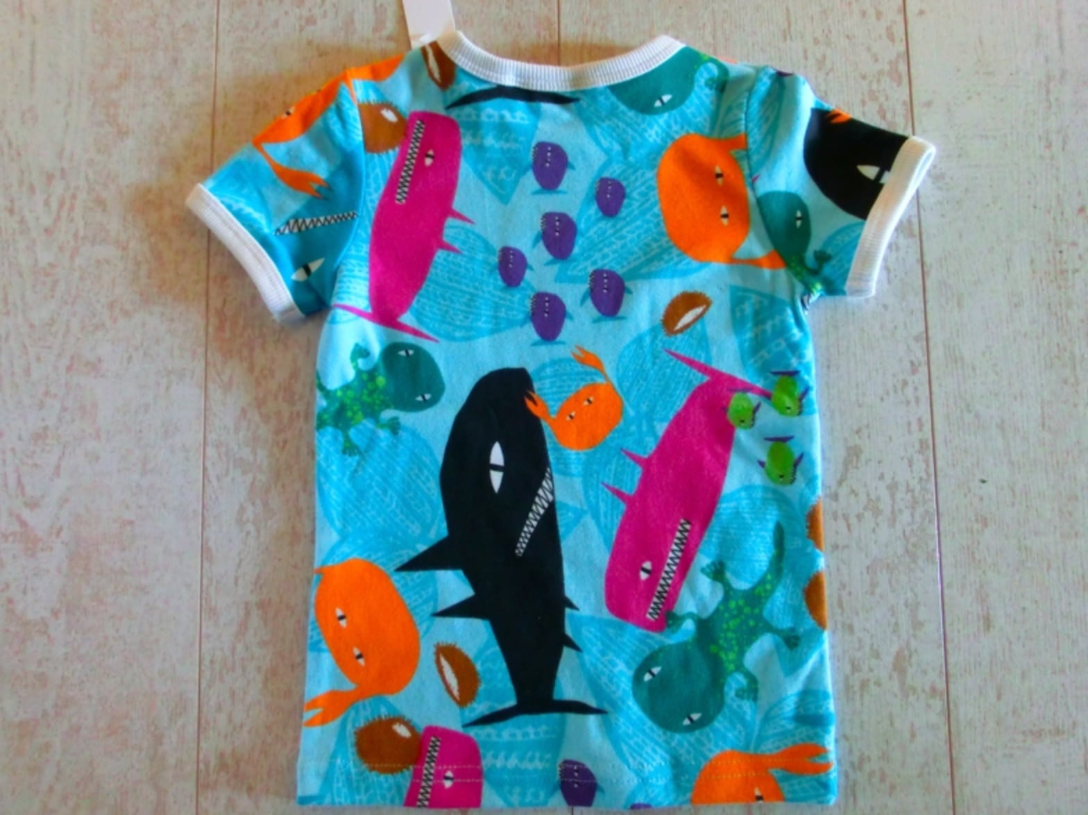 LINDEX T-shirts リンデックス Tシャツ