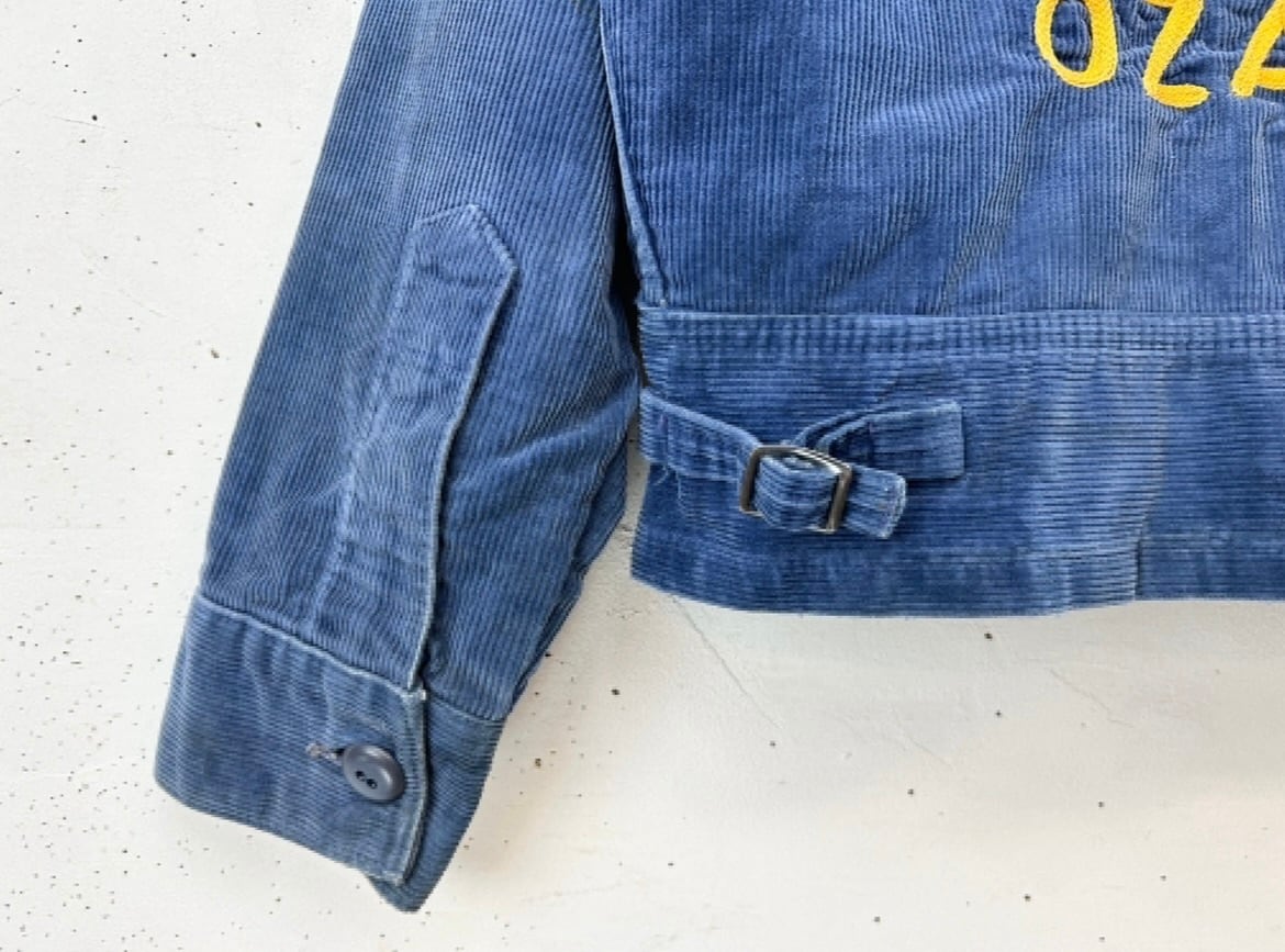 JACKET '50s〜'60s FFA[OJ6719] | GROG GROG