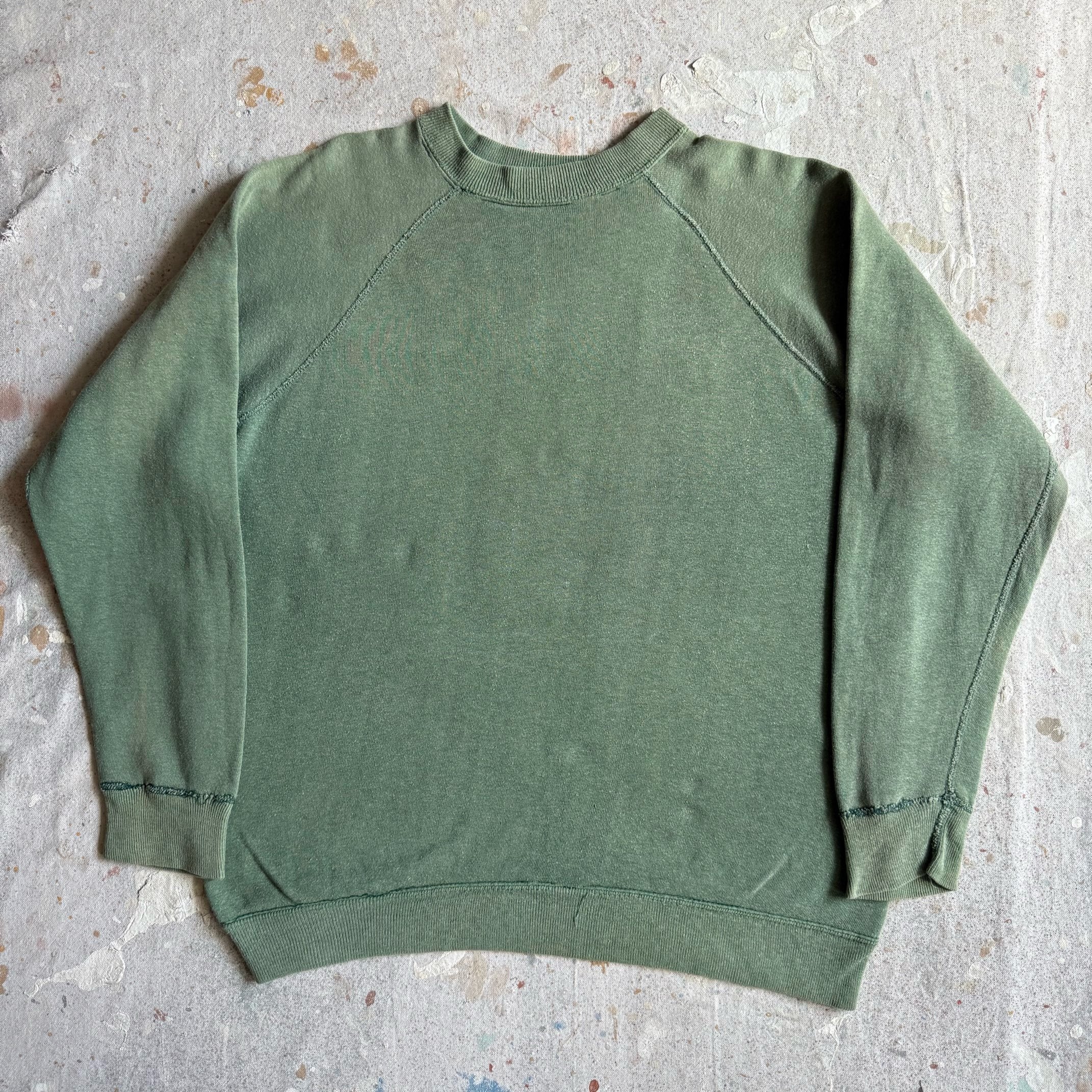 1960s Sweatshirts XL位 Z238