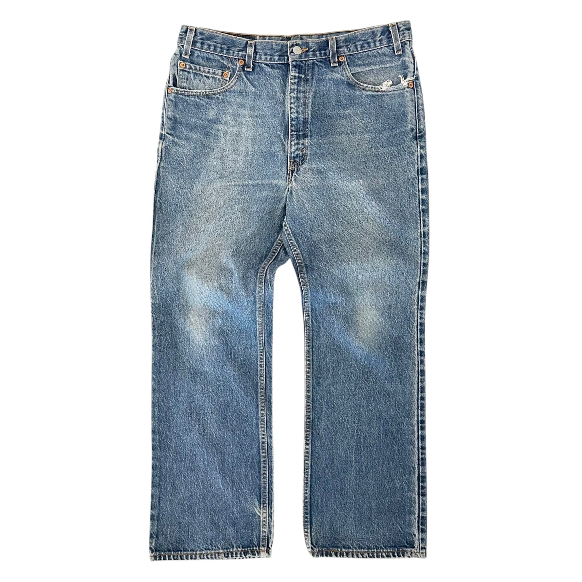 PANTS | BerBerJin Yuhodo