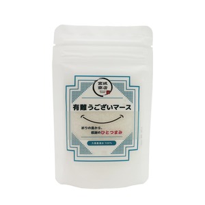 みやぎ商店 久高島産お塩３種セット