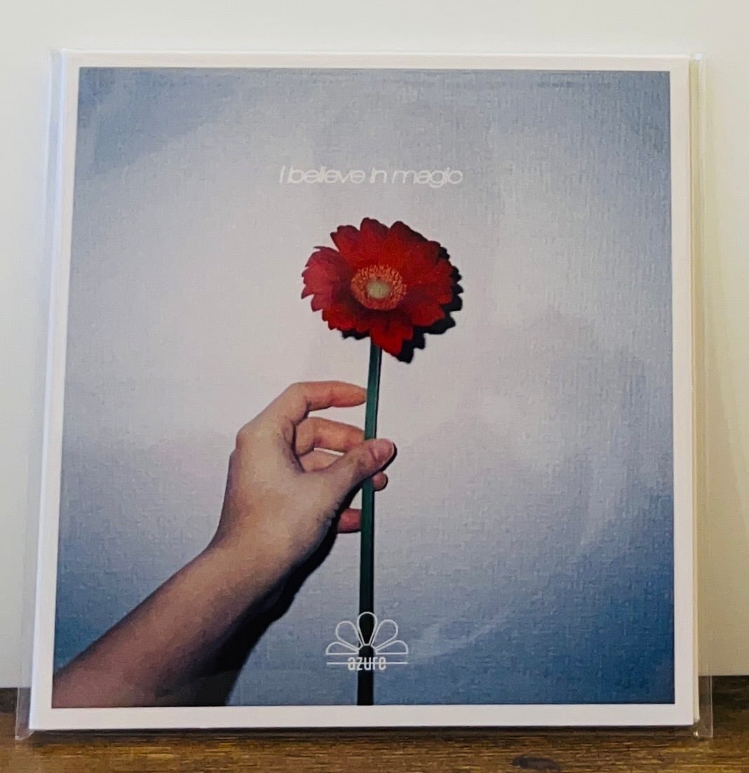 揺らぎ / Still Dreaming, Still Deafening | motion records