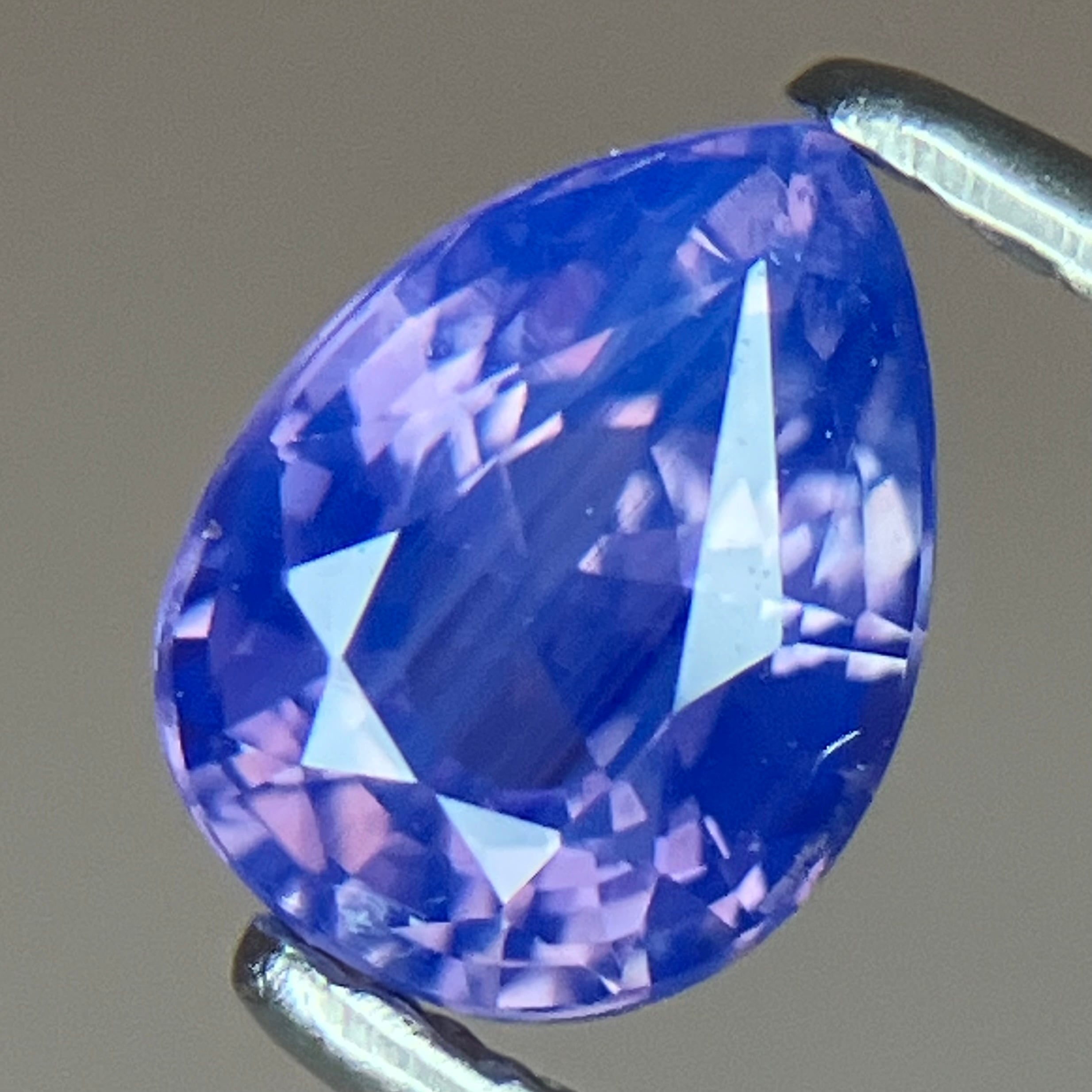 ネオンシルキーサファイア16 | CoreのStone house