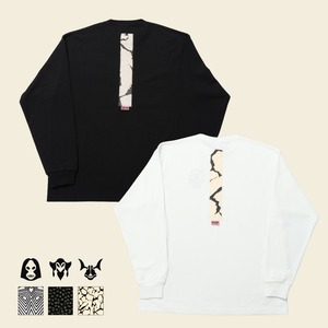 Shishu Heavy Long-T feat.KLW