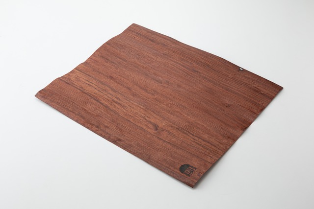 【B級品特価・超限定】Quantum Vibe Sheet SE Limited Edition Walnut
