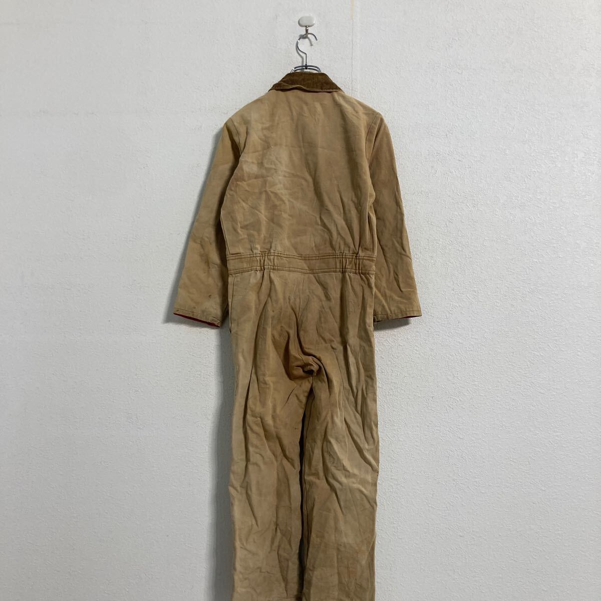 WALLS ウォールズ ヴィンテージ ダック地 防寒 ツナギ USA製 【公式通販】