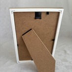 ポストカード　フレーム入り　旅行宣伝ポスター　VENDEE  Guillemet フランスの旅 12otcp22-1