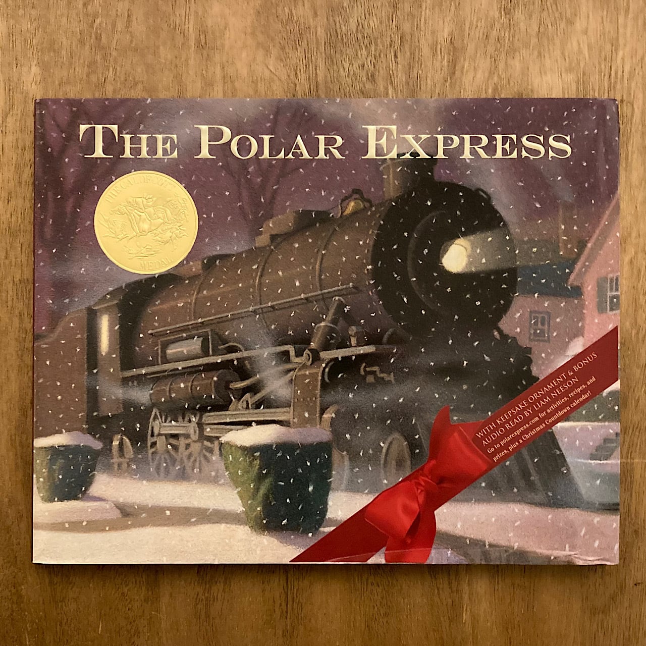 Express　Anniversary　素敵な洋書の絵本のお店　Leaf　Books　Edition　30th　Polar　Read