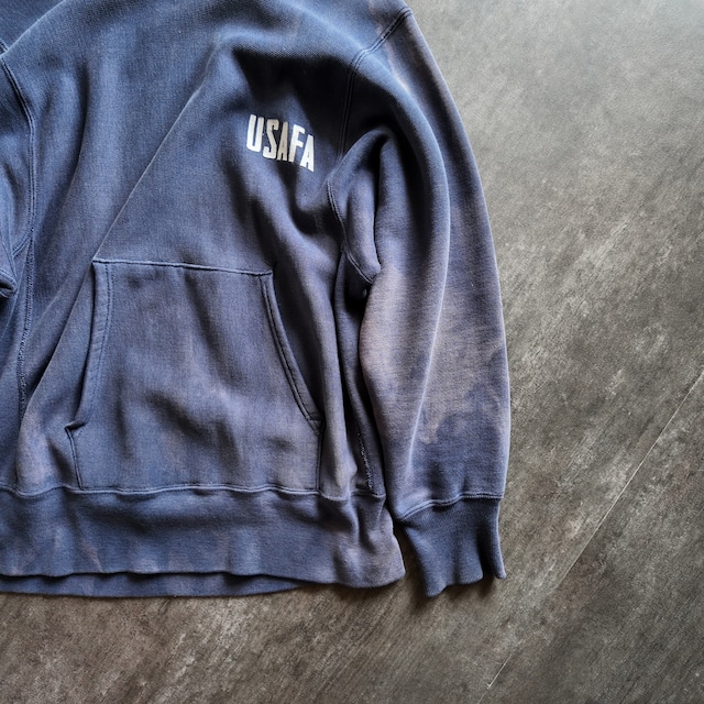 ~1940s Red Head Hunting vest