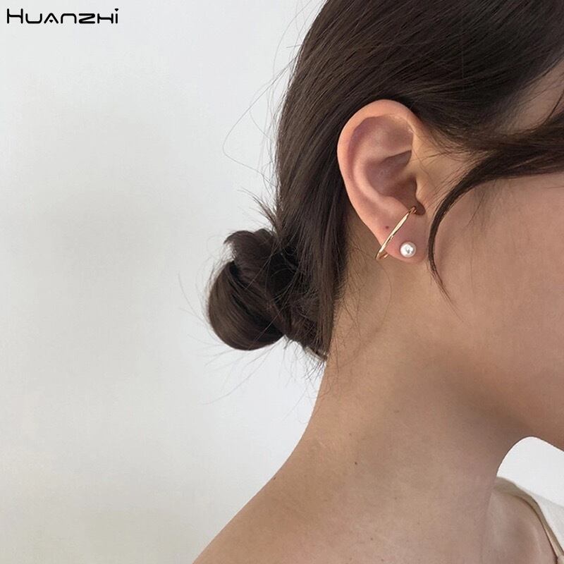 即納商品 送料無料 ゴールド ピアス お洒落 個性的 Selectshop Aya