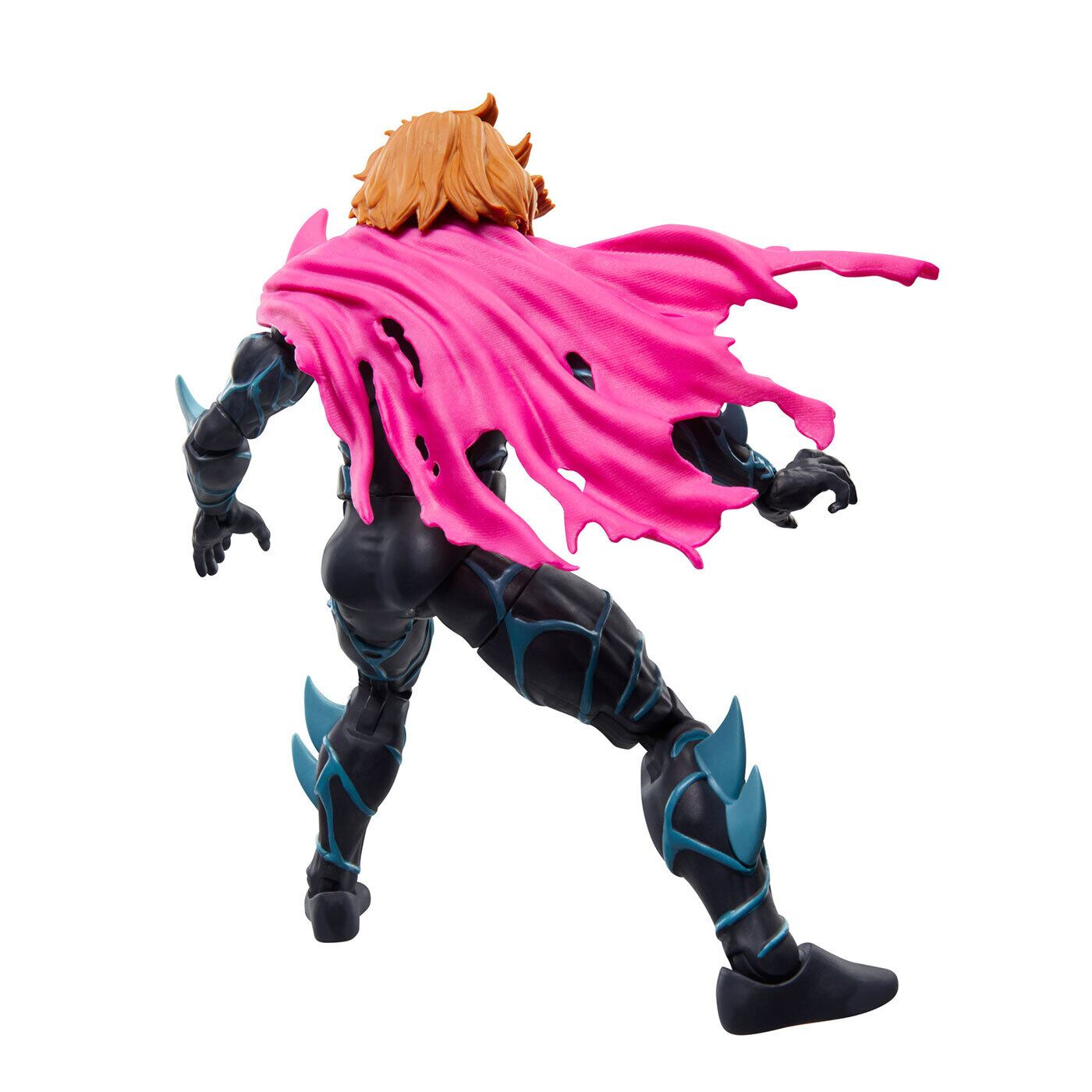 マーベルレジェンド スパイダーマン レトロシリーズ ケイン 6インチ