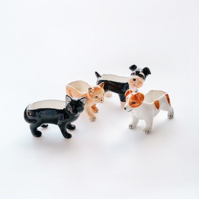 Animal Jewelry Holder