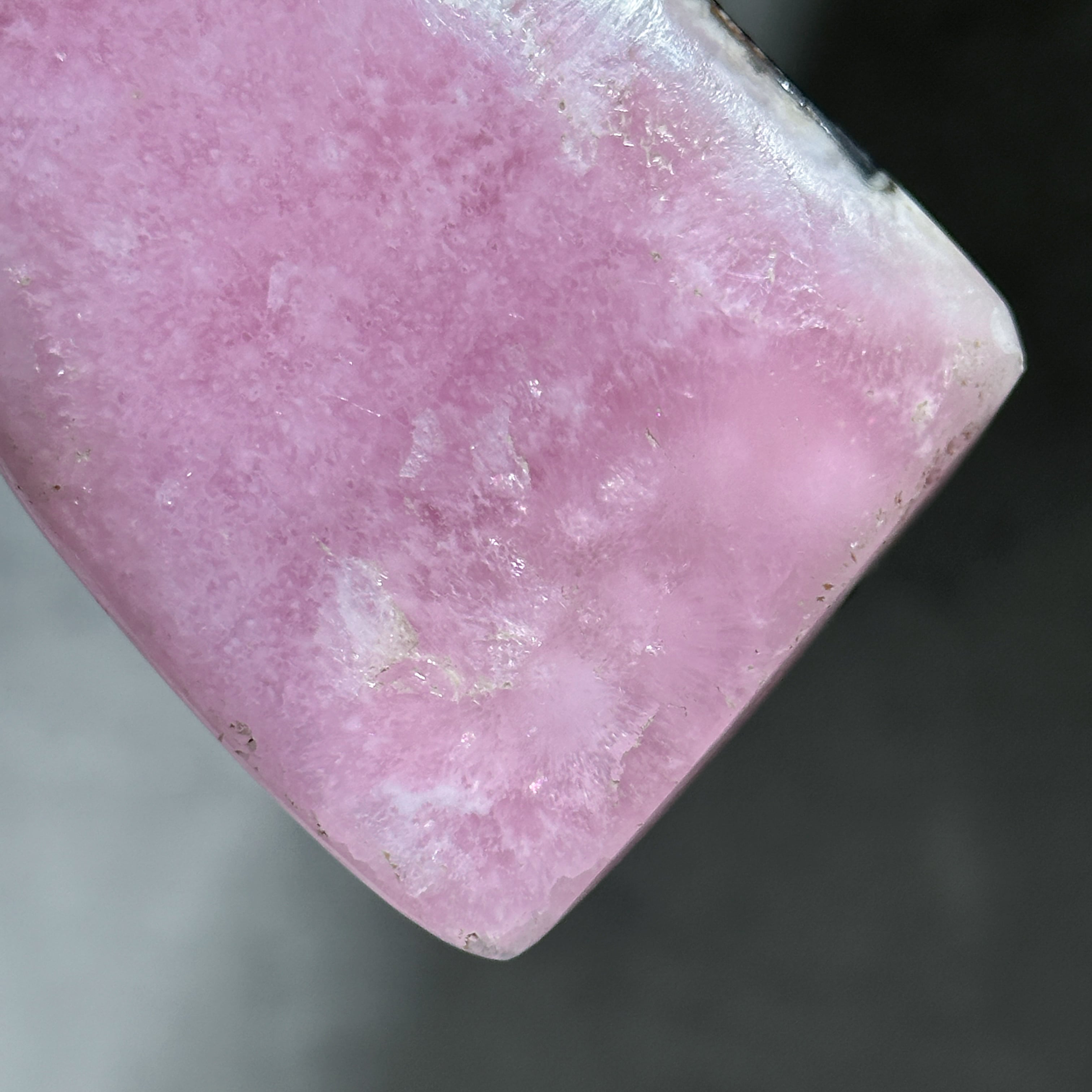 ピンクアラゴナイト フリーフォーム11◇ Pink Aragonite ◇天然石