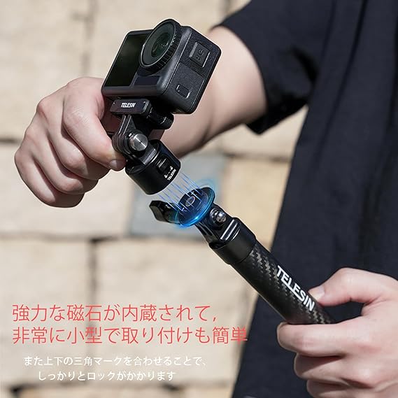 GoPro HERO9+予備バッテリー+ネックマウント+アクセサリー多数