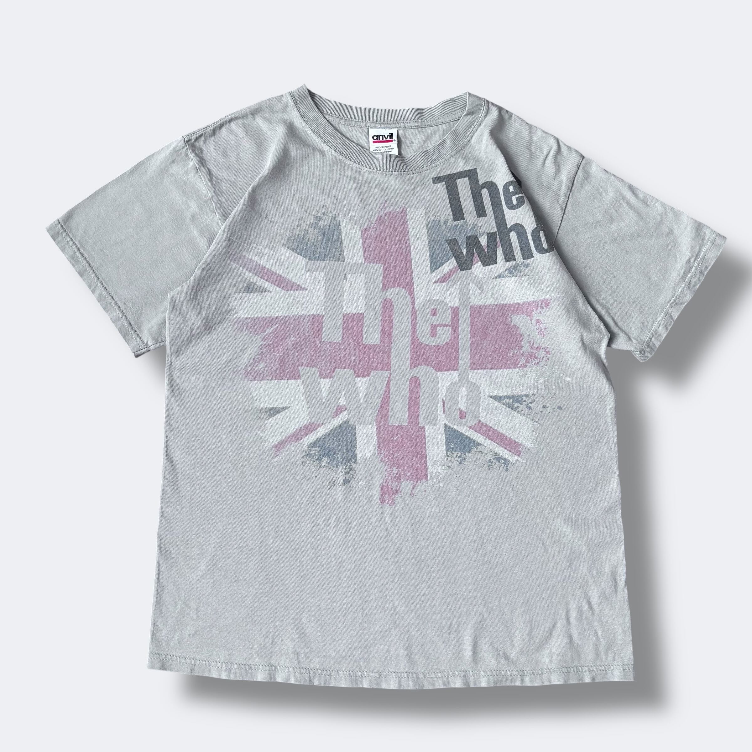 2000s fruit of the loom s/s 