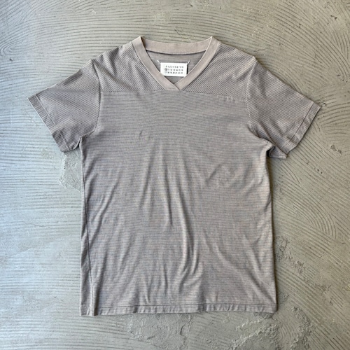 Martin Margiela ⑩ / Short sleeve T-shirt Martin Margiela ⑩ / Short sleeve T-shirt