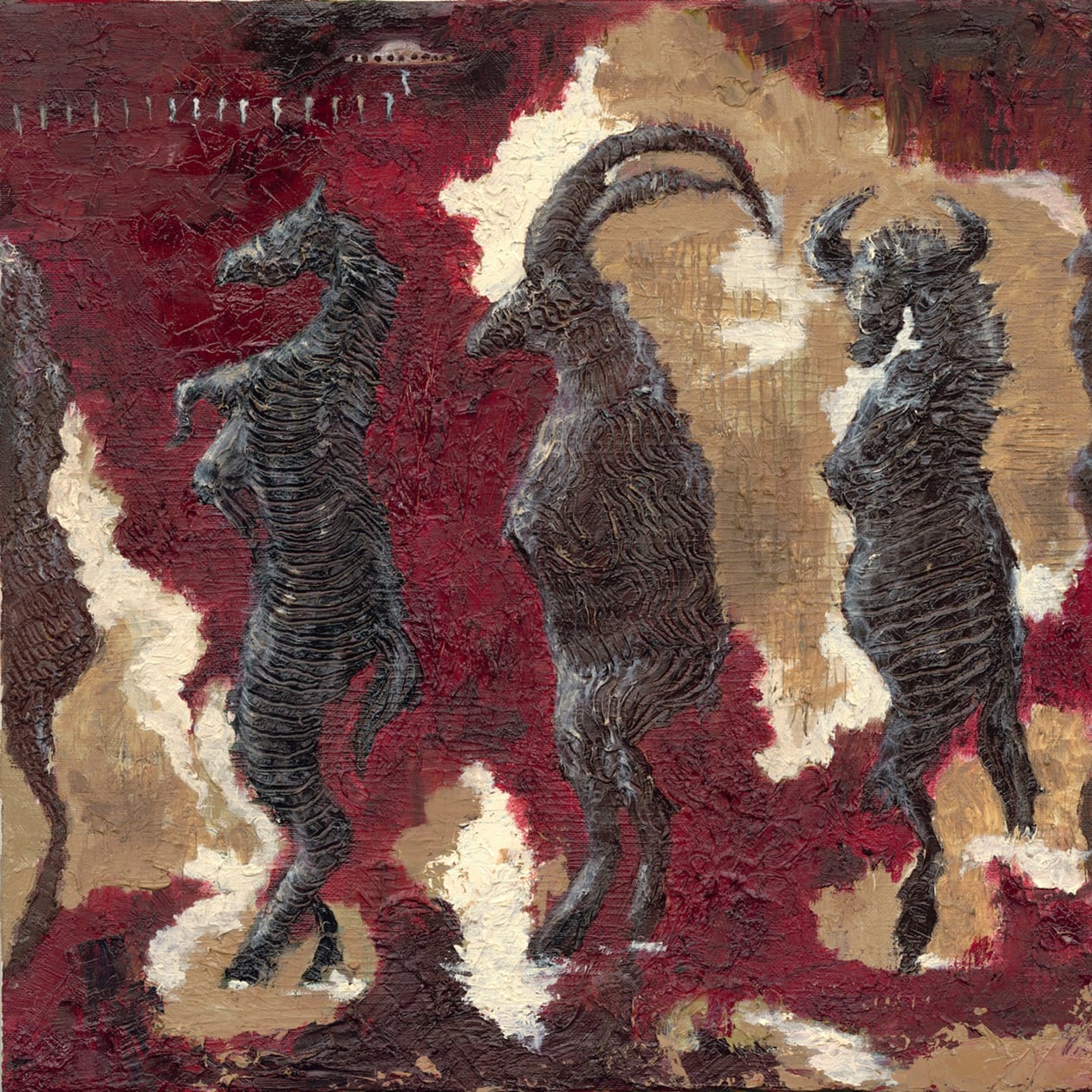 【LP】Akoorum - Murmur