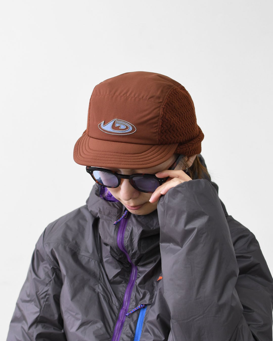 Patagonia [パタゴニア正規代理店] Winter Duckbill Cap [33495