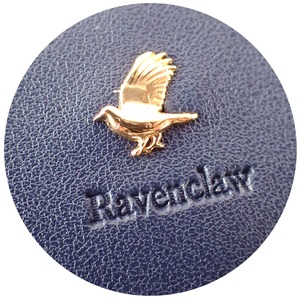 F231022_Harry Potter×Flapper ４寮プチパーツトートバッグ