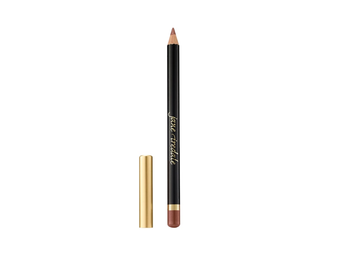 Jane Iredale リップ&アイペンシル ナツメグ