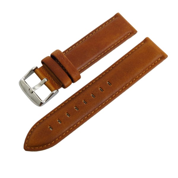 ダニエルウェリントン 40mm 替えベルト DW00200126 ダニエルウェリントン 腕時計 40mm用 本革 替えベルト DURHAM