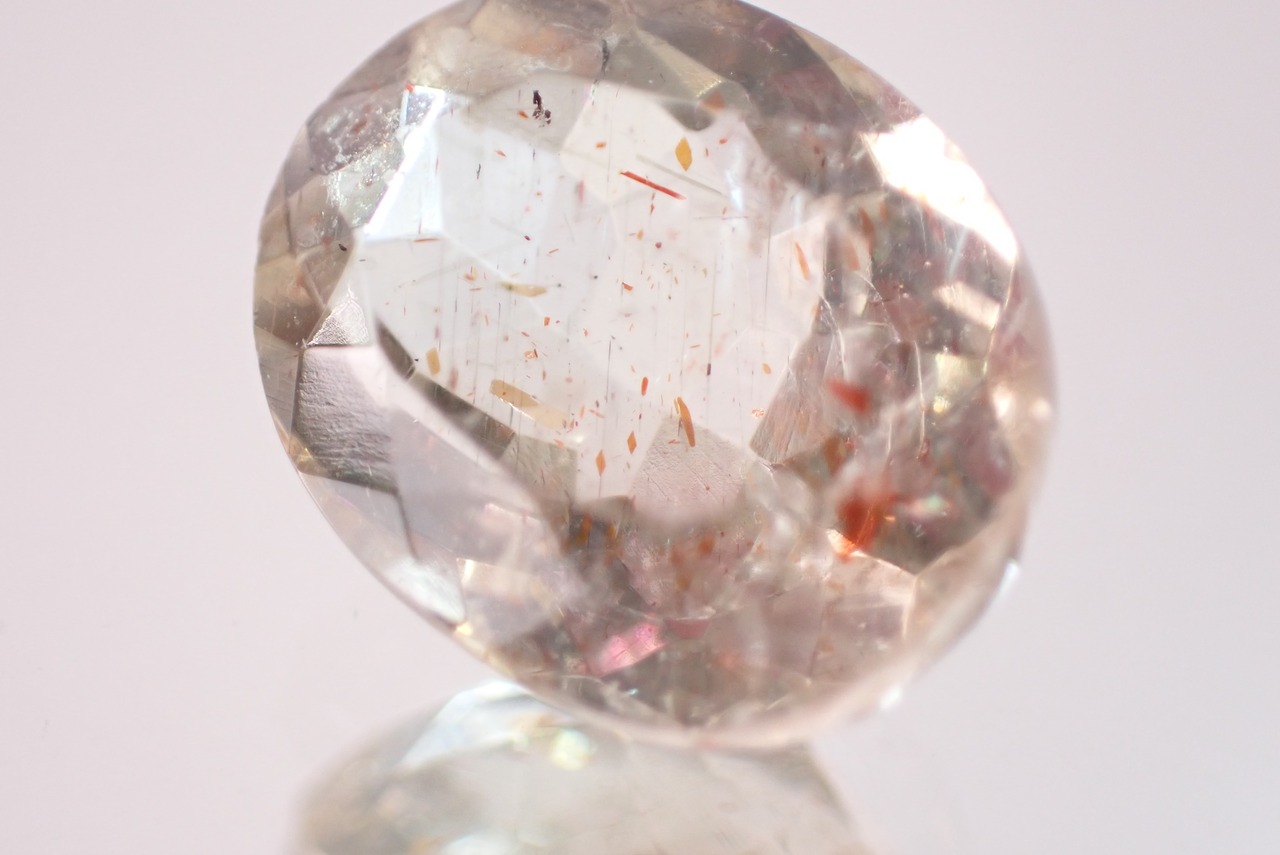 オリゴクレース　3.68ct　[D3-274]