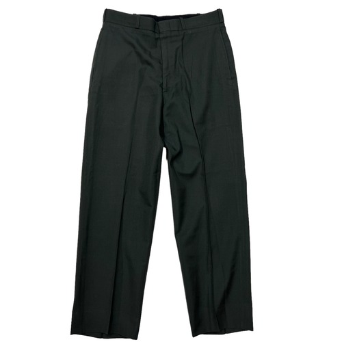 80’s US Army dress trousers