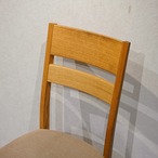 飛騨産業 HIDA キツツキ ダイニングチェア アームレス チェア 椅子 ファブリック 日本製 北欧 ナチュラル 和モダン カフェ