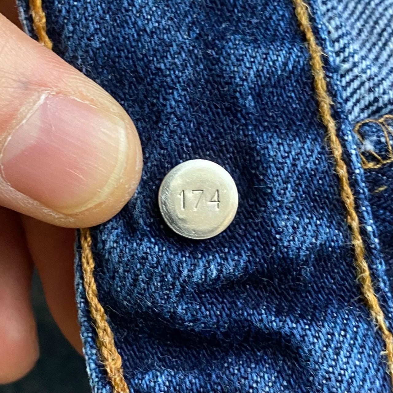 USED 古着 Levi's 90年代 リーバイス 517 ブーツカットジーンズ USED 古着 Levi's 90年代 リーバイス 517 ブーツカットジーンズ