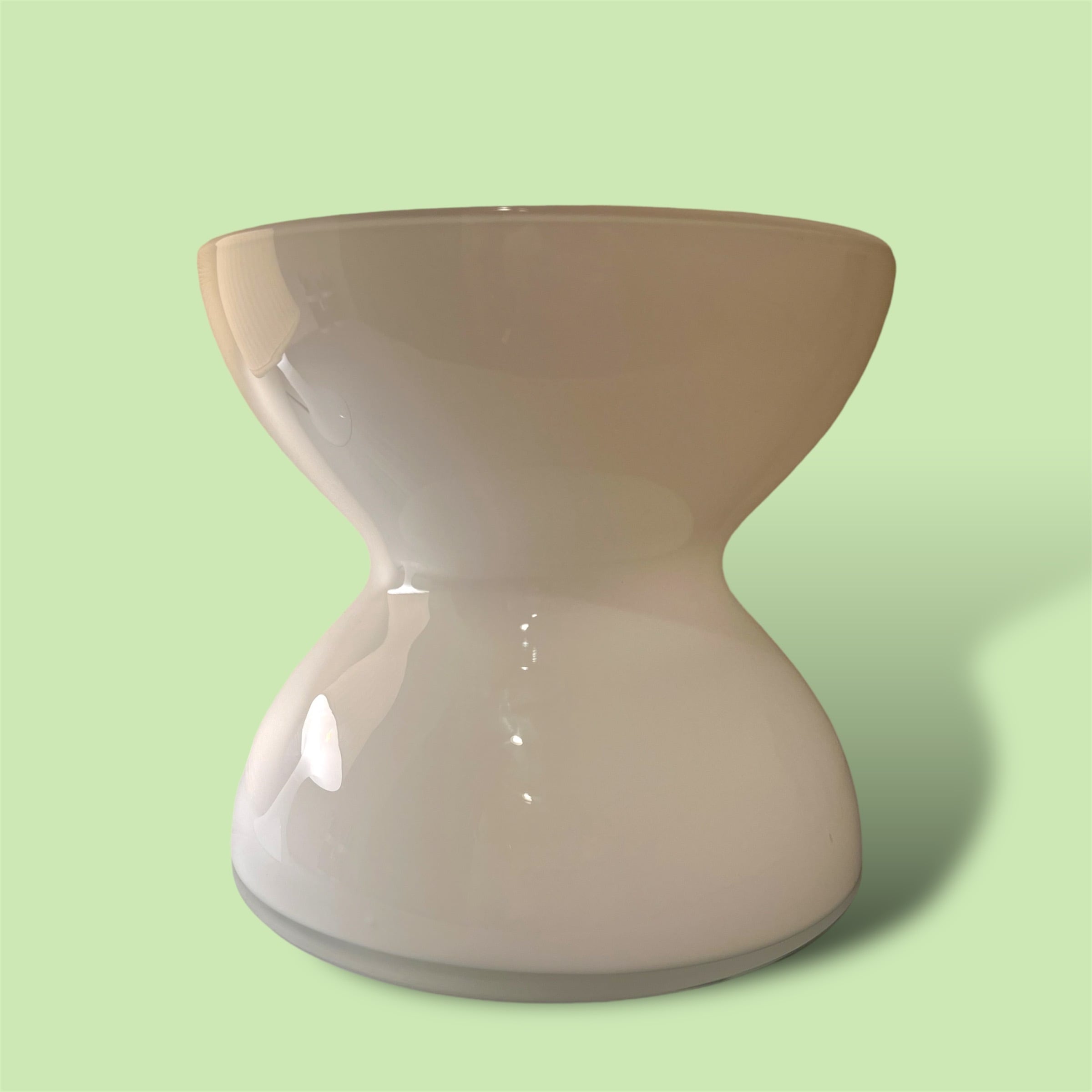 OLD IKEA 90s _ Anne Nilsson vase | Pay ID