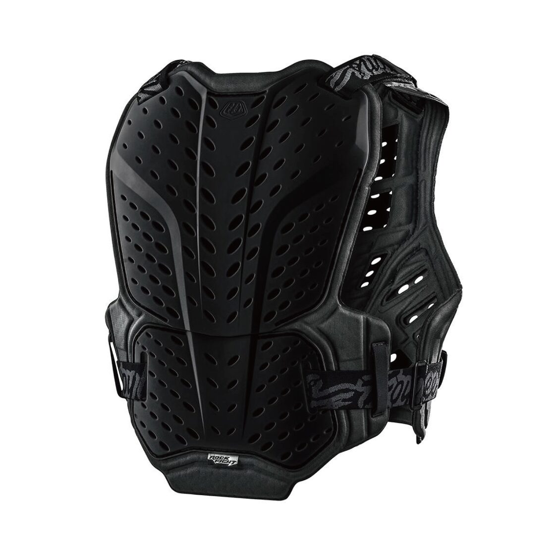 Troy Lee Designs】YOUTH ROCKFIGHT CHEST PROTECTOR [ユース ロック 
