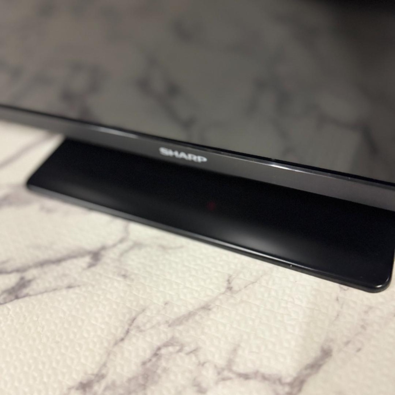 19689 ハイビジョン液晶テレビ SHARP 2022年製 32V | リサイクル半蔵  