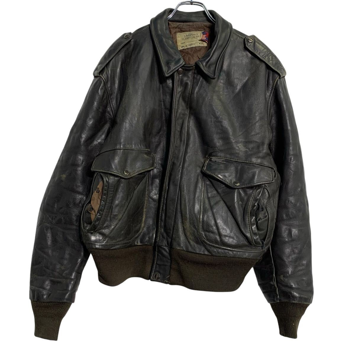 50s PENNEY'S ツースターWライダース 38 | PAY ID