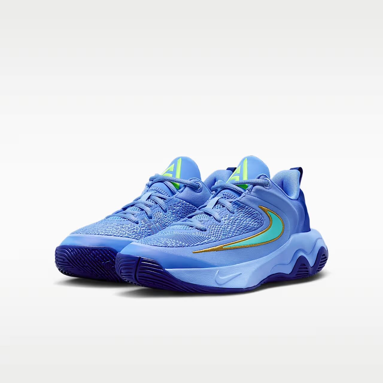Nike Kyrie Flytrap 5 カイリーアービング | PAY ID