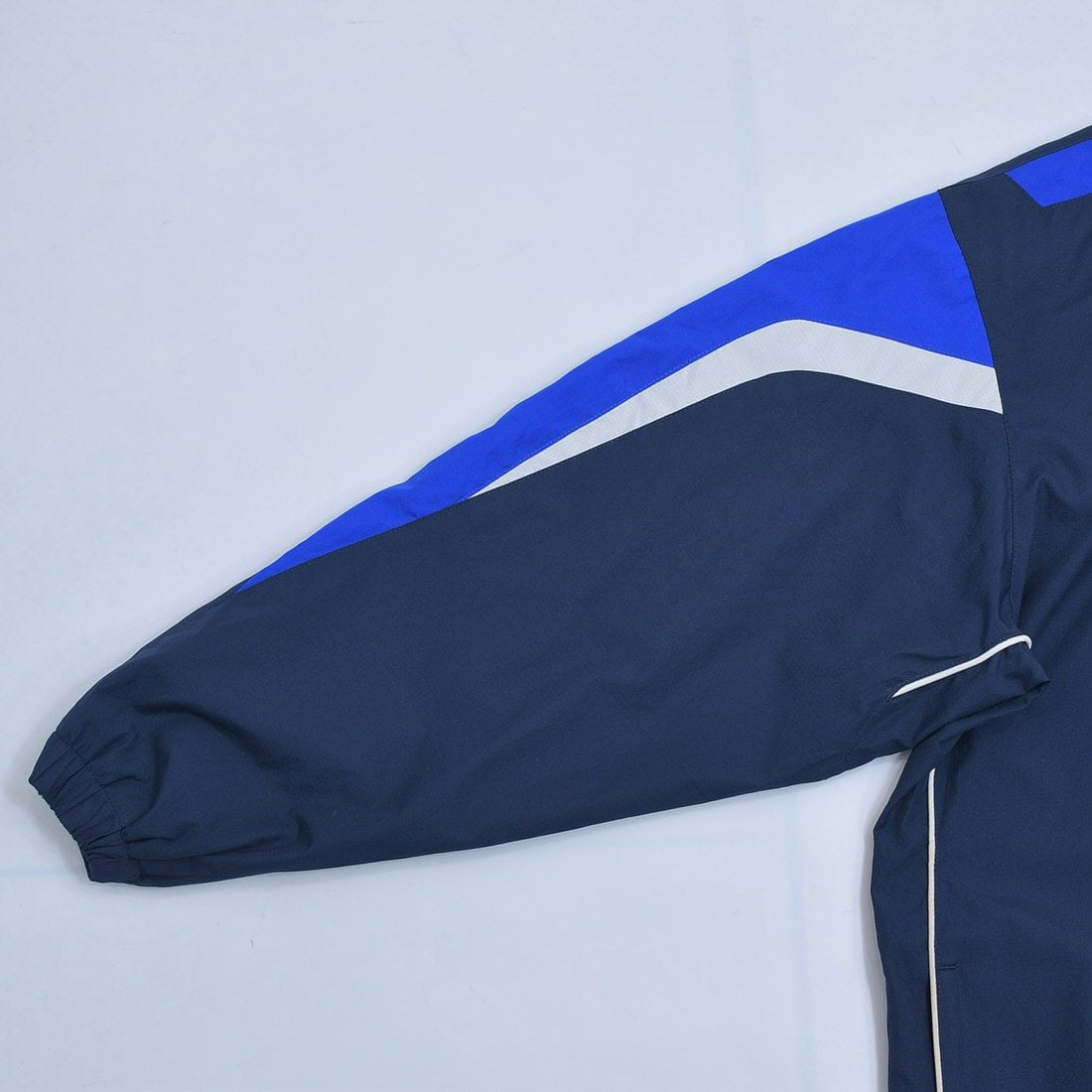 00s umbro CHELSEA アンブロ チェルシー ナイロンジャケット 00s umbro CHELSEA アンブロ チェルシー ナイロンジャケット