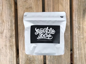 36 BLEND COFFEE 01 200g